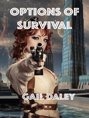 cover image of Options of Survival